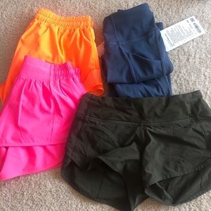Lululemon bundle